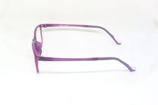 Frame Kacamata Casual YOURS ID 93233 C5 tampak samping