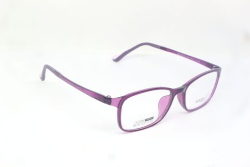 Frame Kacamata Casual YOURS ID 93233 C5 tampak samping kanan