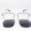 Frame Kacamata Clip On Branded Lee Cooper FM 7270