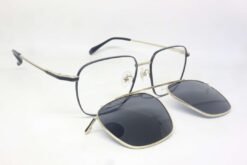 Alternative view of Frame Kacamata Clip On Branded Lee Cooper FM 7270