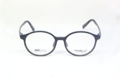 Frame Kacamata Fashion YOURS ID 9508 C1 tampak depan