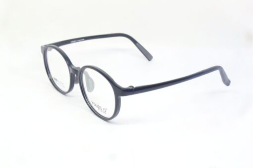 Frame Kacamata Fashion YOURS ID 9508 C1 tampak samping kiri