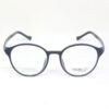 Frame Kacamata Hitam YOURS ID 86513 C2 tampak depan