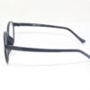 Frame Kacamata Hitam YOURS ID 86513 C2 tampak samping