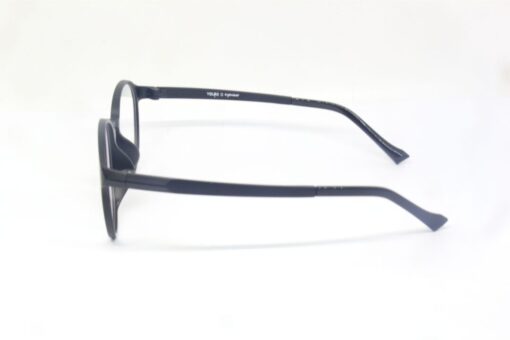 Frame Kacamata Hitam YOURS ID 86513 C2 tampak samping