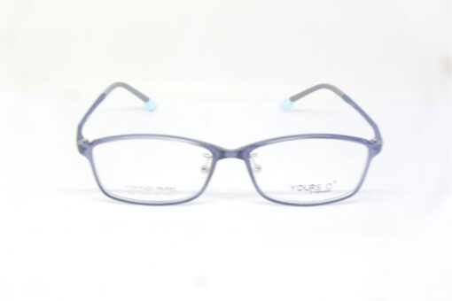 Frame Kacamata Office YOURS ID 1206 C3 tampak depan