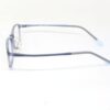 Frame Kacamata Office YOURS ID 1206 C3 tampak samping