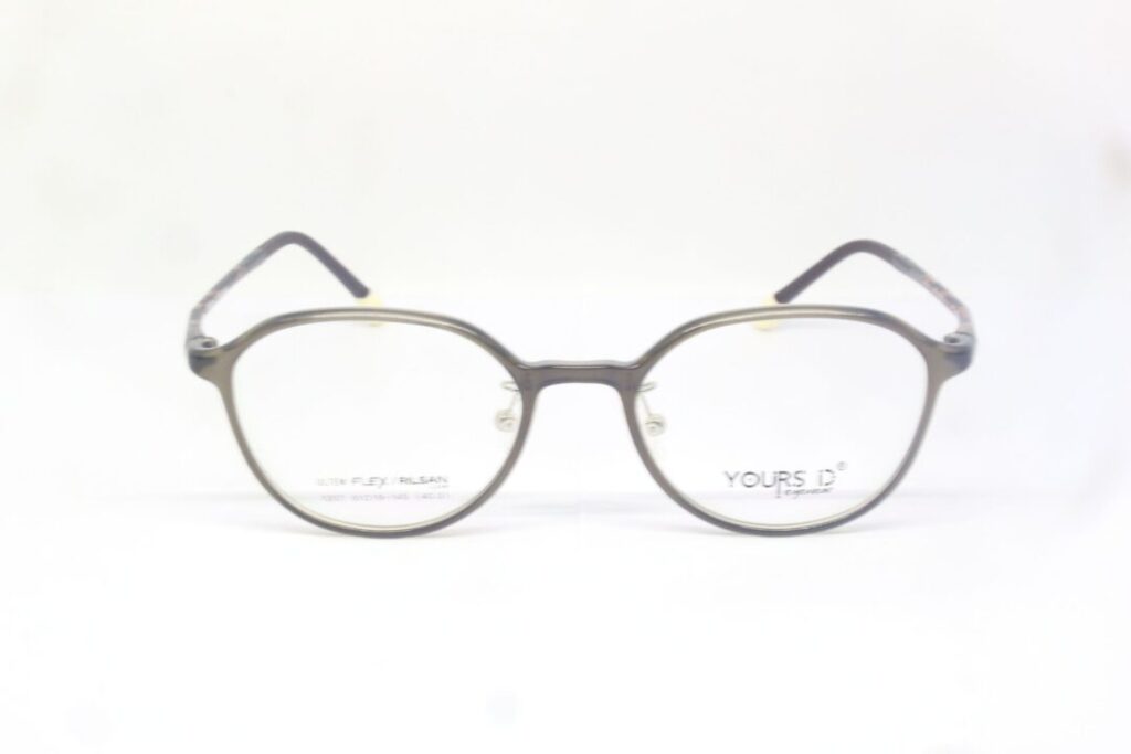 Frame Kacamata Office YOURS ID 1207 C6
