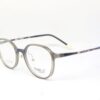 Frame Kacamata Office YOURS ID 1207 C6 tampak sampig kiri