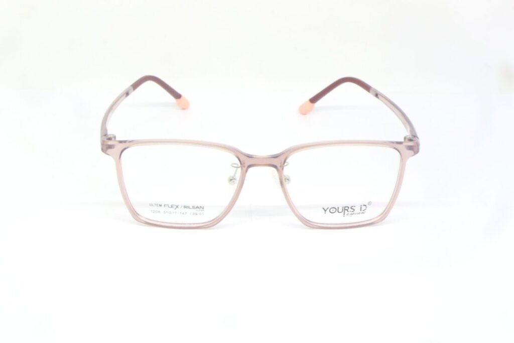 Frame Kacamata Office YOURS ID 1208 C4