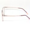 Frame Kacamata Office YOURS ID 1208 C4 tampak samping