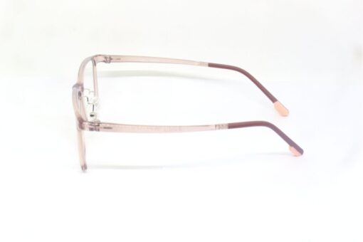 Frame Kacamata Office YOURS ID 1208 C4 tampak samping
