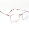 Frame Kacamata Office YOURS ID 1208 C4 tampak samping kanan
