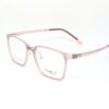 Frame Kacamata Office YOURS ID 1208 C4 tampak samping kiri