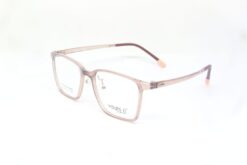 Frame Kacamata Office YOURS ID 1208 C4 tampak samping kiri