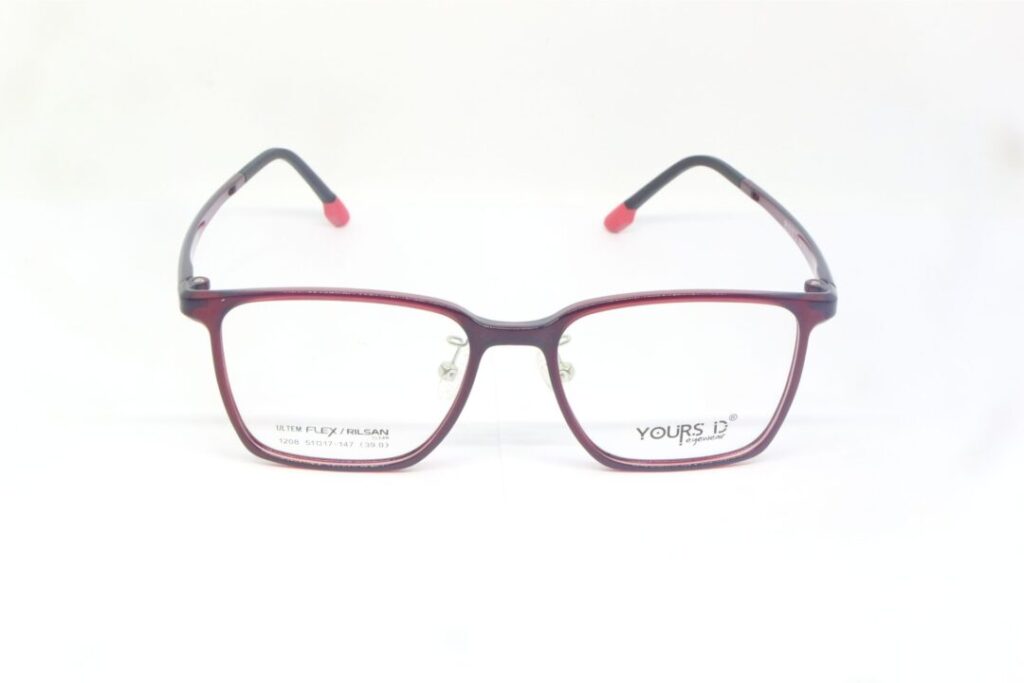 Frame Kacamata Office YOURS ID 1208 C5