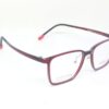 Frame Kacamata Office YOURS ID 1208 C5 tampak samping kanan