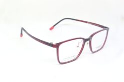 Frame Kacamata Office YOURS ID 1208 C5 tampak samping kanan