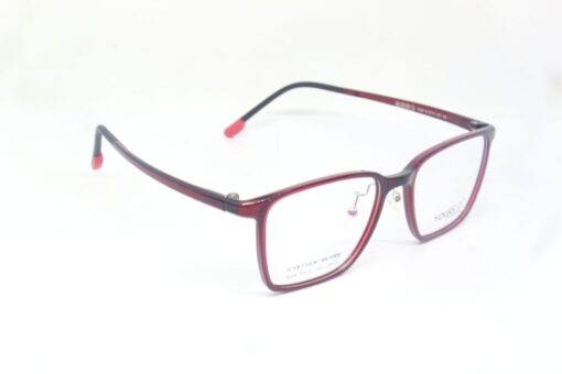 Frame Kacamata Office YOURS ID 1208 C5 tampak samping kanan