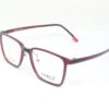 Frame Kacamata Office YOURS ID 1208 C5 tampak samping kiri