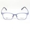 Frame Kacamata Office YOURS ID 9507 C6 tampak depan