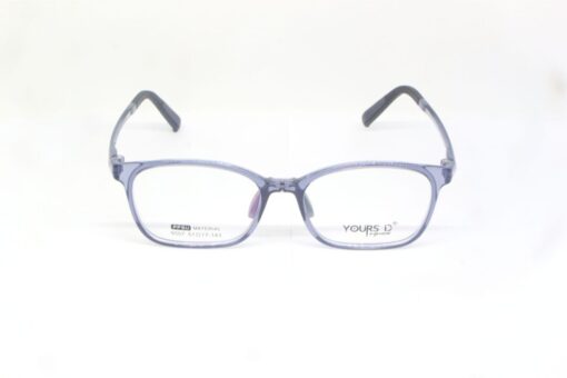 Frame Kacamata Office YOURS ID 9507 C6 tampak depan