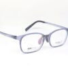 Frame Kacamata Office YOURS ID 9507 C6 tampak samping kanan