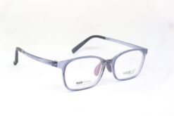Frame Kacamata Office YOURS ID 9507 C6 tampak samping kanan