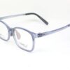 Frame Kacamata Office YOURS ID 9507 C6 tampak samping kiri