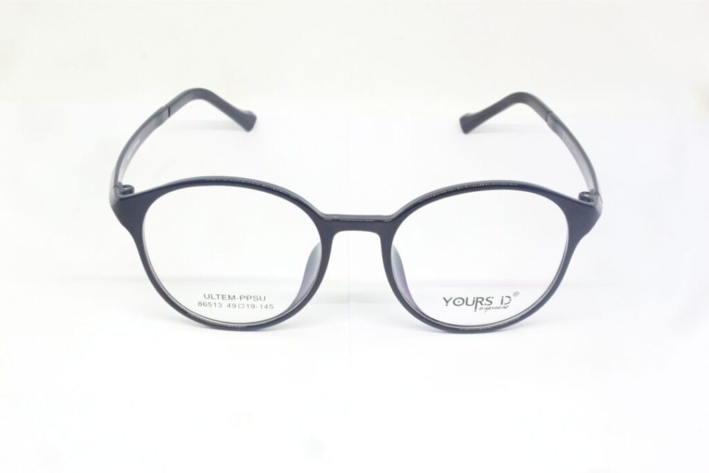 Frame Kacamata Plastik YOURS ID 86513 C1