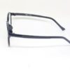 Frame Kacamata Plastik YOURS ID 86513 C1 tampak samping