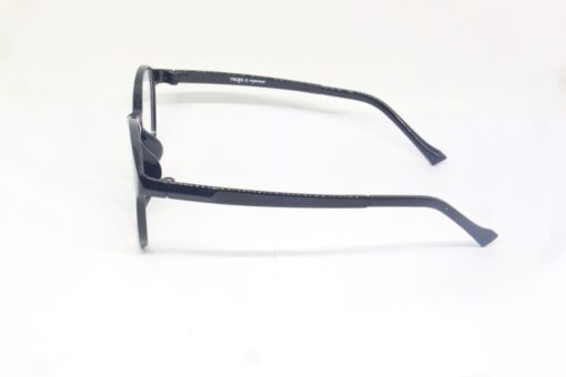 Frame Kacamata Plastik YOURS ID 86513 C1 tampak samping