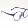 Frame Kacamata Plastik YOURS ID 86513 C1 tampak samping kanan