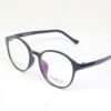 Frame Kacamata Plastik YOURS ID 86513 C1 tampak samping kiri