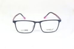Frame Kacamata Plastik YOURS ID 93206 C5 tampak depan