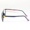 Frame Kacamata Plastik YOURS ID 93206 C5 tampak samping