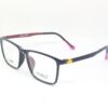 Frame Kacamata Plastik YOURS ID 93206 C5 tampak samping kiri