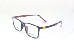 Frame Kacamata Plastik YOURS ID 93206 C5 tampak samping kiri