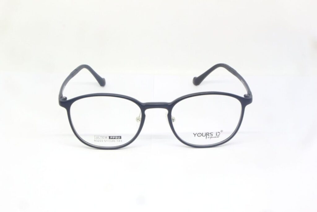 Frame Kacamata Plastik YOURS ID 93222 C2