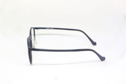 Frame Kacamata Plastik YOURS ID 93222 C2 tampak samping