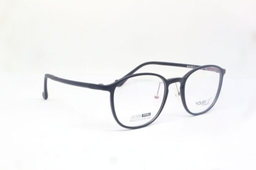 Frame Kacamata Plastik YOURS ID 93222 C2 tampak samping kanan