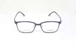 Frame Kacamata Pria YOURS ID 1201 C1 Tampak Depan