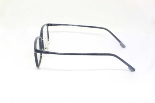 Frame Kacamata Pria YOURS ID 1201 C1 Tampak Samping Kiri