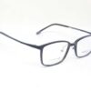Frame Kacamata Pria YOURS ID 1201 C1 tampak serong kanan