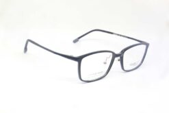 Frame Kacamata Pria YOURS ID 1201 C1 tampak serong kanan