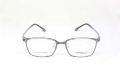 Frame Kacamata Pria YOURS ID 1201 C2 Tampak Depan