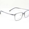 Frame Kacamata Pria YOURS ID 1201 C2 Tampak Serong Kanan
