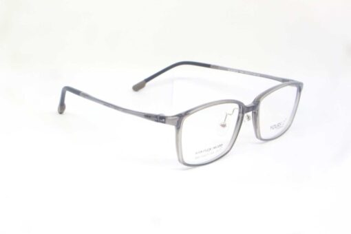 Frame Kacamata Pria YOURS ID 1201 C2 Tampak Serong Kanan