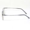 Frame Kacamata Pria YOURS ID 1201 C2 Tampak samping Kiri