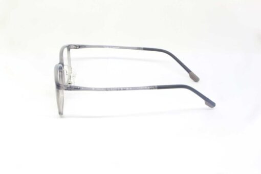 Frame Kacamata Pria YOURS ID 1201 C2 Tampak samping Kiri